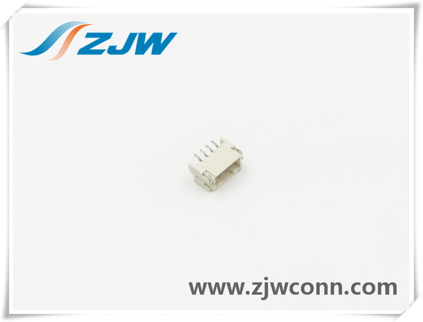 2.00mm Pitch Wafer SMT(卧贴）
